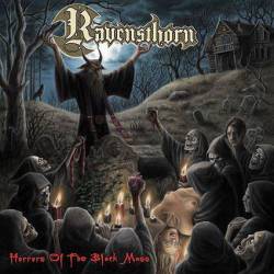 Ravensthorn : Horrors of the Black Mass